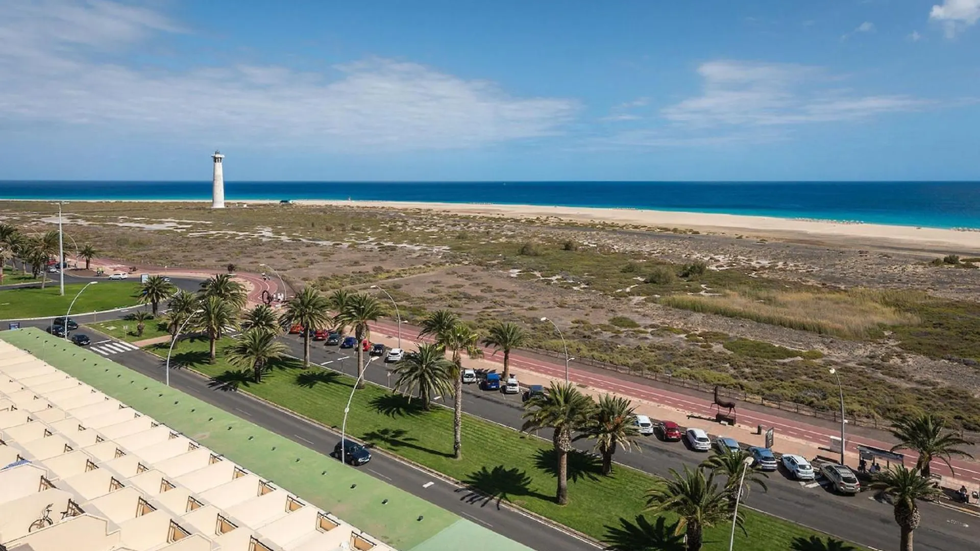 Ferienwohnung Mit Gemeinschaftlichem Pool Morro Jable  0*, Morro Jable (Fuerteventura) Spain